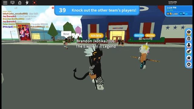 ALL CODES IN ROBLOXIAN HIGH SCHOOL 2 ( Roblox High School ) смотреть онлайн