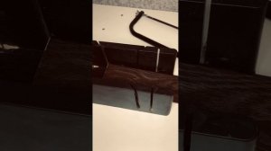 Как сделать заглушки для МДФ Плинтуса ?