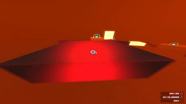 InMomentum walkthrough - Path of Fire смотреть онлайн