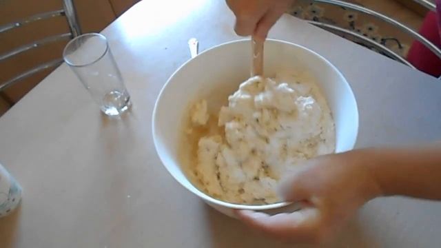 Пирог Ревани.( Манник с пропиткой сиропом.).#(2021) смотреть онлайн