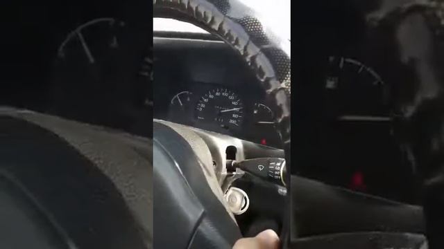 Daewoo nexia смотреть онлайн