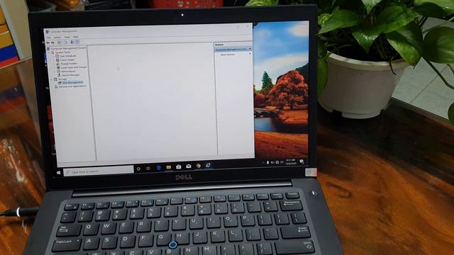 Test Máy Dell Giao khách Cần Thơ | Dell Latitude E7480 Full HD ips смотреть онлайн