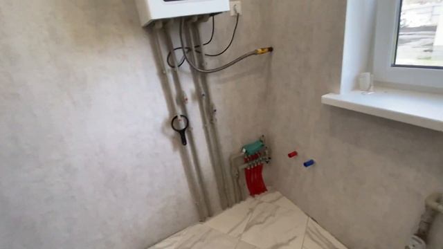 Дом 130 м2 с гаражом и отделкой под ключ в Таврово 3 смотреть онлайн