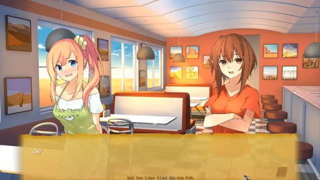Let's Play Highway Blossoms Part 6 (IT EXISTS!!!) смотреть онлайн