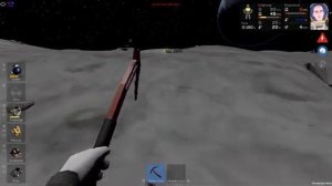 Stationeers -|01|- Самый неудобный фабрикатор. Начало.