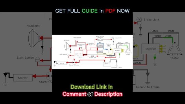 [DIAGRAM] Honda Cb500 Wiring Diagram