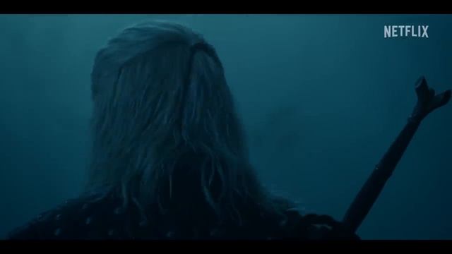 Ведьмак (4 сезон) — Тизер-трейлер (4К, 2024) смотреть онлайн