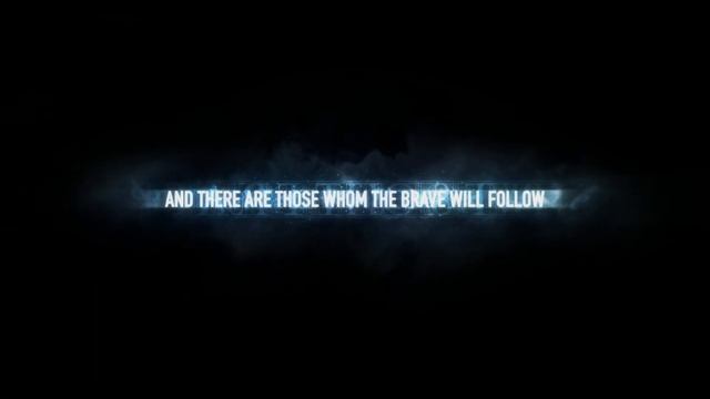 EVE Online: Apocrypha Teaser смотреть онлайн