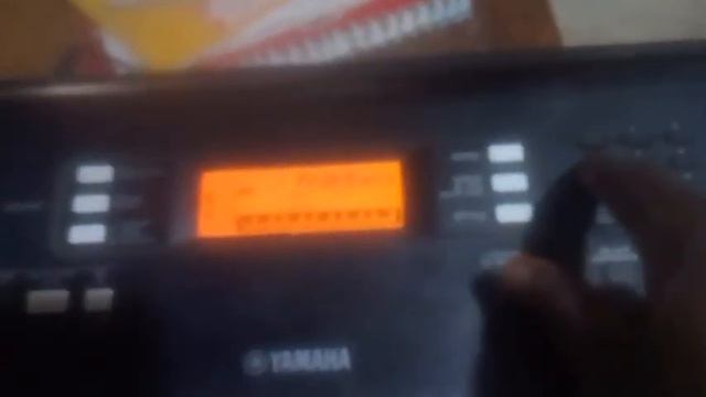 HOW TO SET PRAISE USING YAMAHA PSR E363 AND REGISTER смотреть онлайн