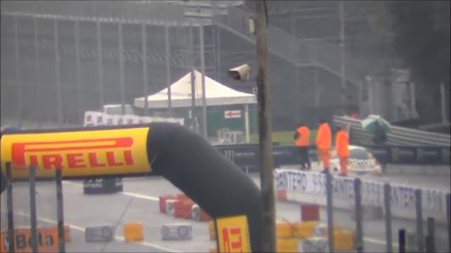 Giro di Onore Lewis Hamilton Premiazione Rally Monza Show Master Show Trofeo Simoncelli 2014 смотреть онлайн