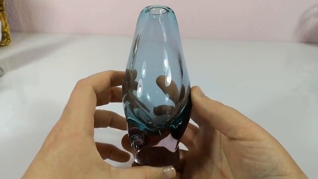 МОИ НАХОДКИ на блошином рынке в Германии! Фарфор, антиквариат. смотреть онлайн