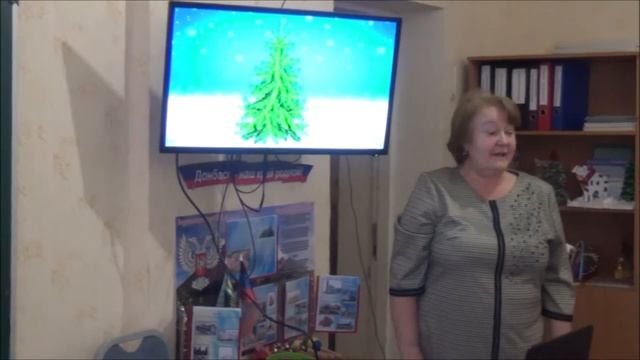 Долженко Г. В. воспитатель смотреть онлайн