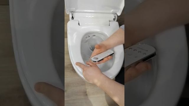 Чудо унитаз за "недорого" Geberit смотреть онлайн