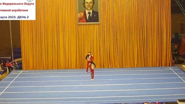 Акробатика ,Виды акробатики,чем полезна и в чём отличие акробатики и гимнастики.... смотреть онлайн