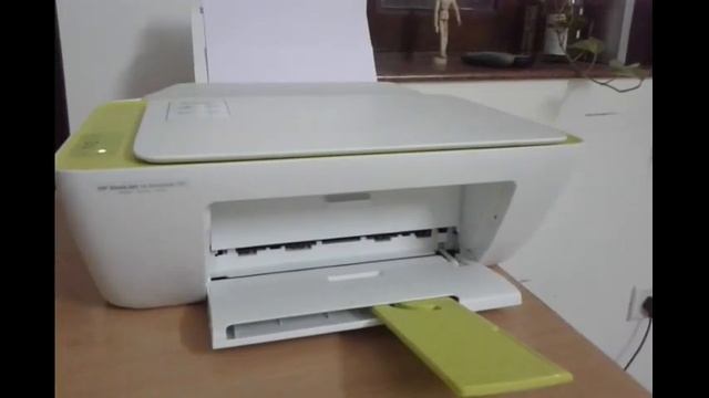 Best budget printer HP Deskjet 2135 смотреть онлайн