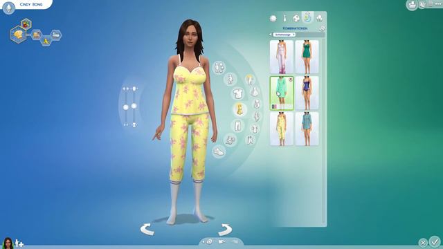 Die Sims4 Wohngemeinschaft " BONG " :-) Staffel 2 Folge 1 deutsch смотреть онлайн