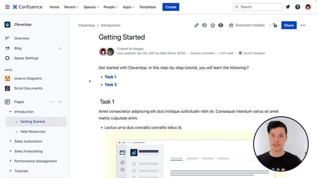 5 Confluence Features to Rival Notion смотреть онлайн