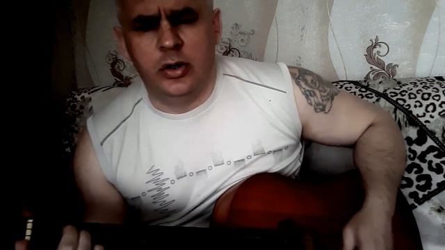 Группа «Наутилус Помпилиус» (кавер): 