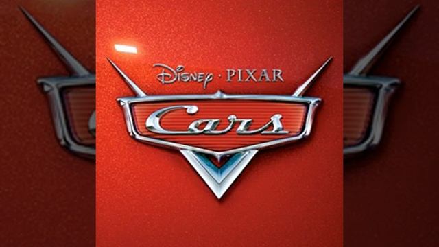 Cars Songs: McQueen And Sally