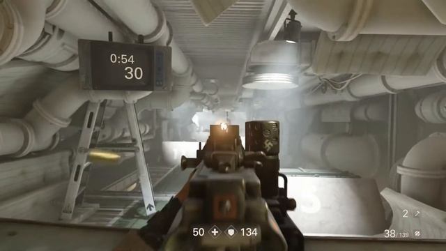 Wolfenstein II - Make a Point - Achievement/Trophy Guide смотреть онлайн