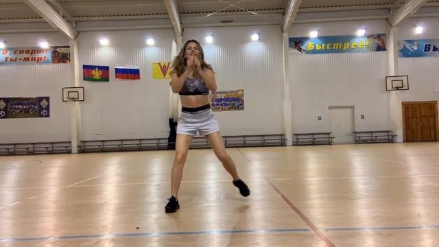 Аэробика или как быстро похудеть. Аэробика для начинающих смотреть онлайн