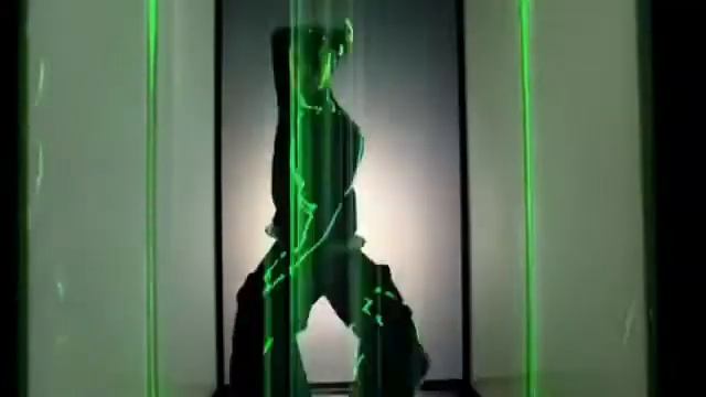 Robbie Williams - Rudebox Official Music Video