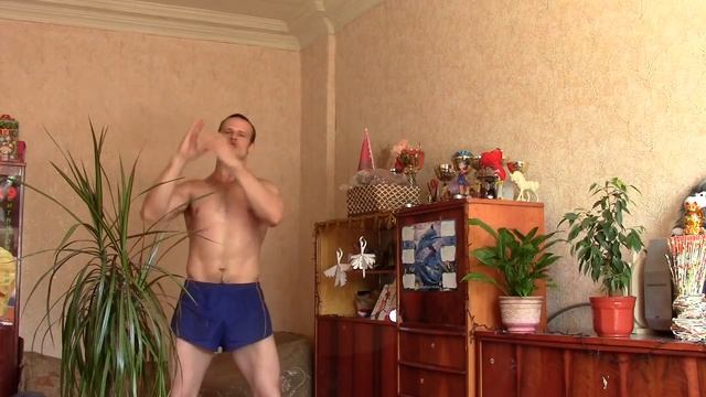 Рывок гири"на попа"(дном кверху).Детали безграничных возможностей.Ситников Виталий. смотреть онлайн