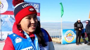 Байкальский лыжный марафон. Russialoppet 2019. Максимиха Баргузинский район