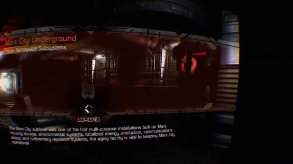 DOOM 3 VR EDITION [Part 1] (PS4 PRO)