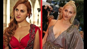 Что стало и чем сейчас занимаются актеры Турецкого сериала «ВЕЛИКОЛЕПНЫЙ ВЕК»