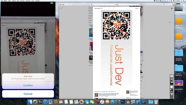 Swift Intermediate - URL схемы //Xcode 7 | iOS 9 смотреть онлайн