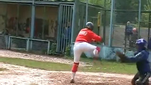 Софтбол танго смотреть онлайн