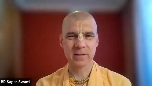 Репутация ИСККОН | Всё дело в упаковке | Сагара Свами