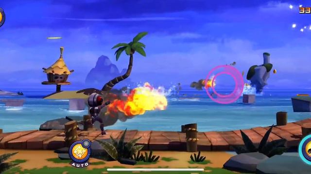 Angry birds transformers Flamewar unlocked смотреть онлайн