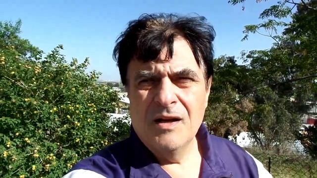 Трудоустройство в Израиле (4) смотреть онлайн