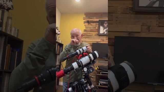 SVBONY   SV503 / 70 Mm ED Refractor