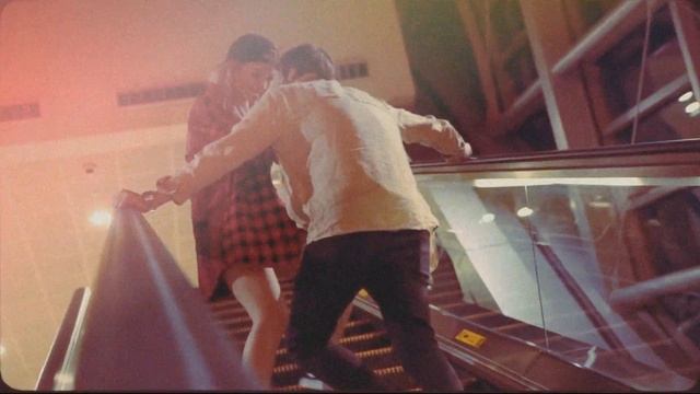 Клип Наоборот Люся Чеботина - Солнце Монако смотреть онлайн