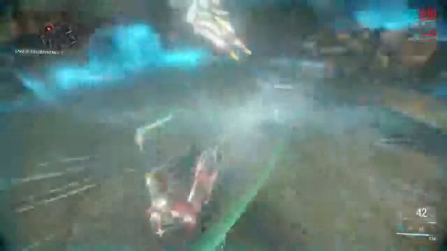 Warframe Tutorial: Missions - Capture смотреть онлайн