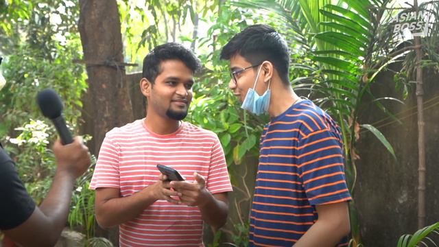 Can The Fastest Human Calculator From India Break The World Record? смотреть онлайн