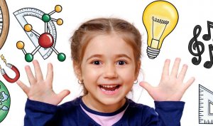 Детские изобретения.