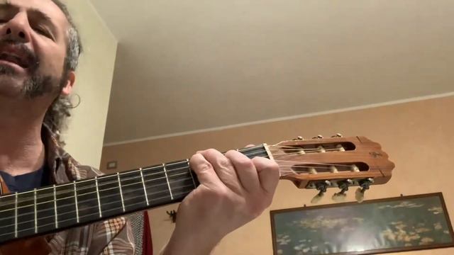 My un vecchio e un bambino - Davide Lupo смотреть онлайн