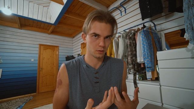 Первое свидание! КАК НЕ ОБЛАЖАТЬСЯ? смотреть онлайн