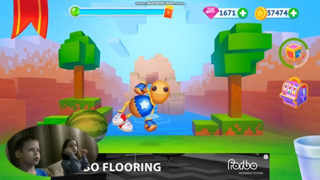 Бадик пережил электрический стул и танк! | Мы с @zefirka_7 мучаем бадика (2 часть) смотреть онлайн