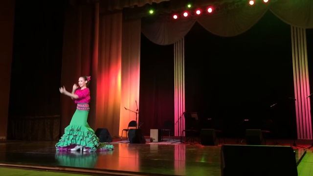 Тангос Бабурина Полина Тольятти2016 смотреть онлайн