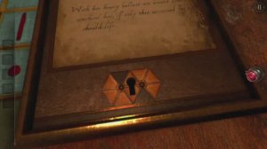 The Room Two | Полное прохождение | Без комментариев