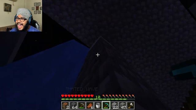 AJJ KARENGE MINING II JASSI YT II #livestream #facecam #viral #trending #minecraft смотреть онлайн
