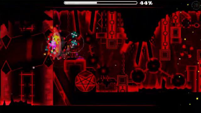 Я случайно прошёл Bloodlust с первой попытки 😱