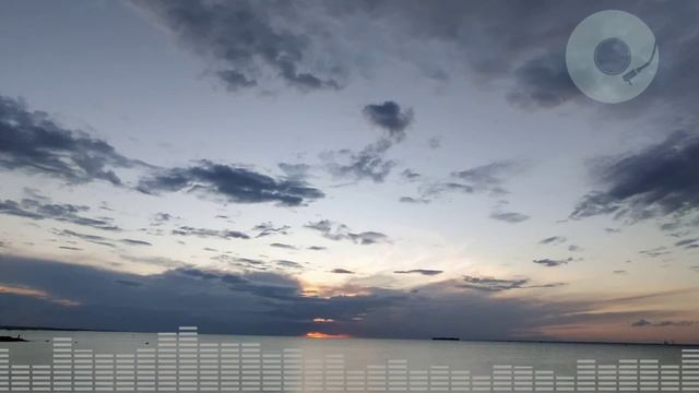 Большое небо (beat rhythm) #музыка смотреть онлайн