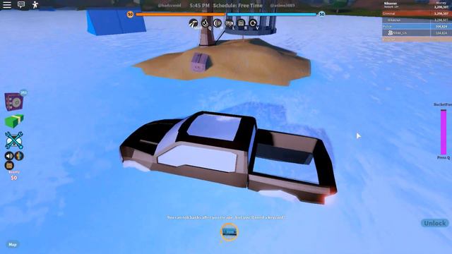 САМОЕ ТУПОЕ ОБНОВЛЕНИЕ В JAILBREAK | БОМБИТ!!!!! смотреть онлайн
