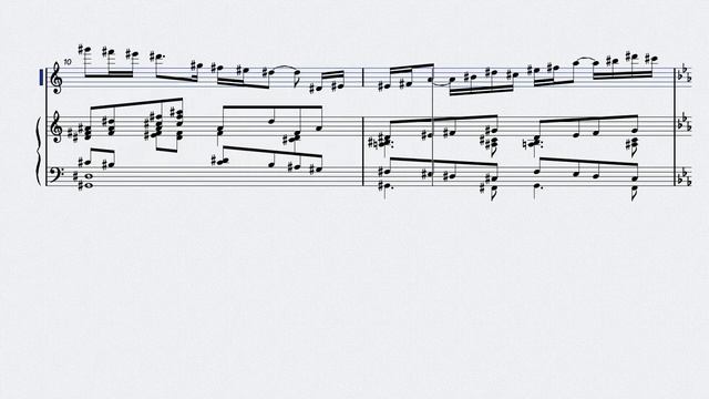CHALLAN 15: Debussy, Instruments Et Piano (4) "Melodies Instrumentales a Harmoniser" смотреть онлайн